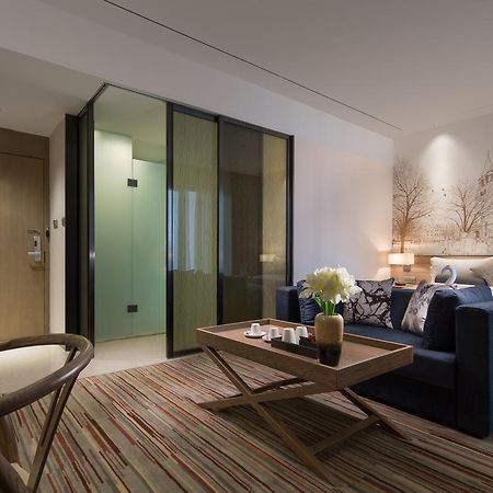 Prolit Lanke Hotel 成都 外观 照片