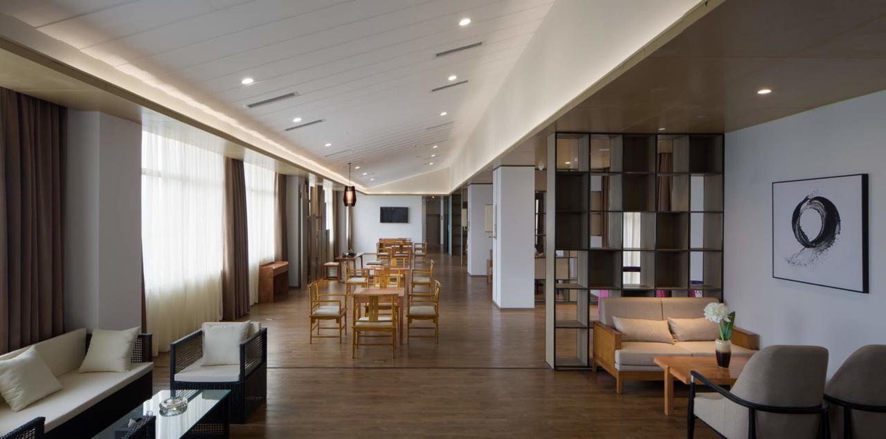 Prolit Lanke Hotel 成都 外观 照片