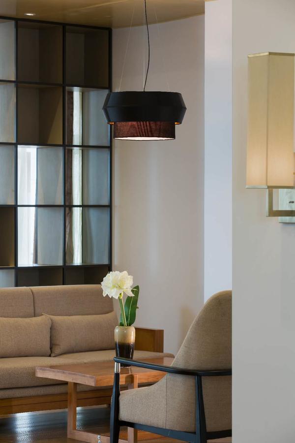 Prolit Lanke Hotel 成都 外观 照片