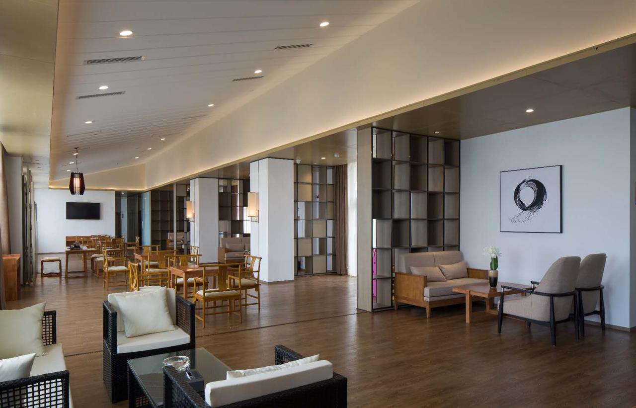 Prolit Lanke Hotel 成都 外观 照片