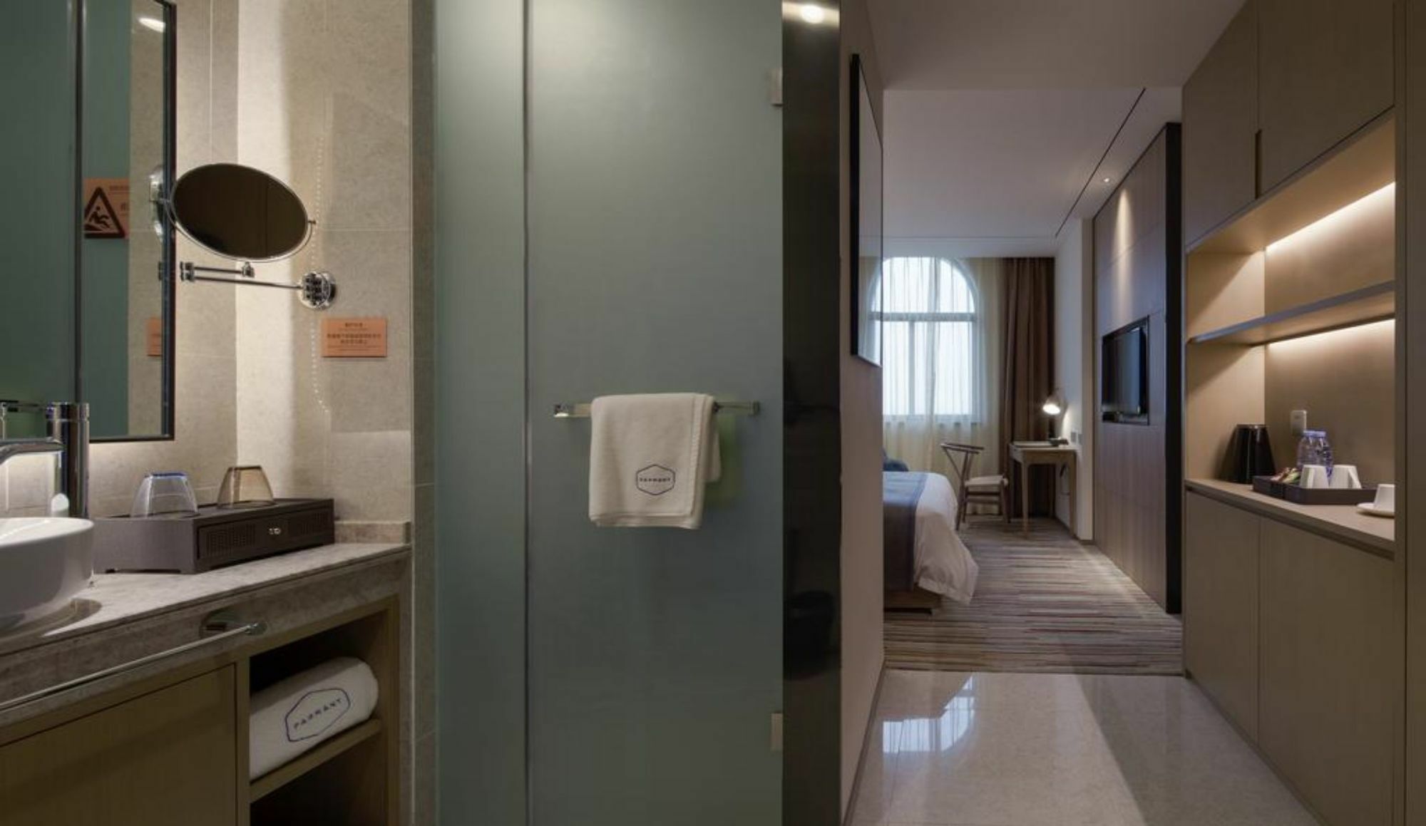 Prolit Lanke Hotel 成都 外观 照片