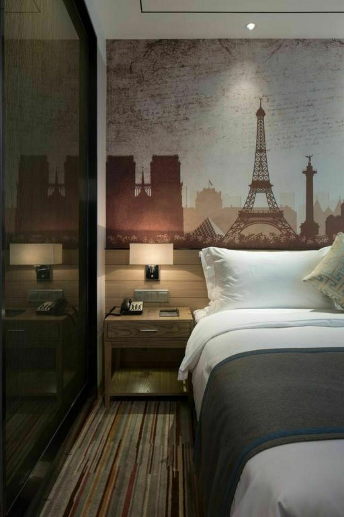 Prolit Lanke Hotel 成都 外观 照片
